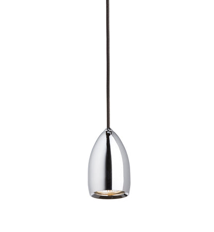 BABADES I závěsná chrom 230V GU10 35W