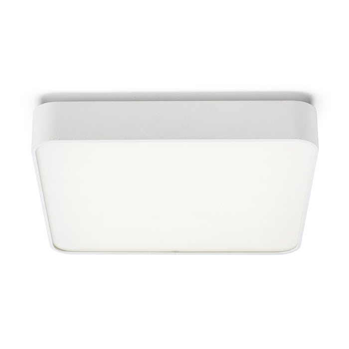 MENSA SQ 48 stropní bílá 230V LED 56W 3000K