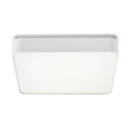 MENSA SQ 48 stropní bílá 230V LED 56W 3000K