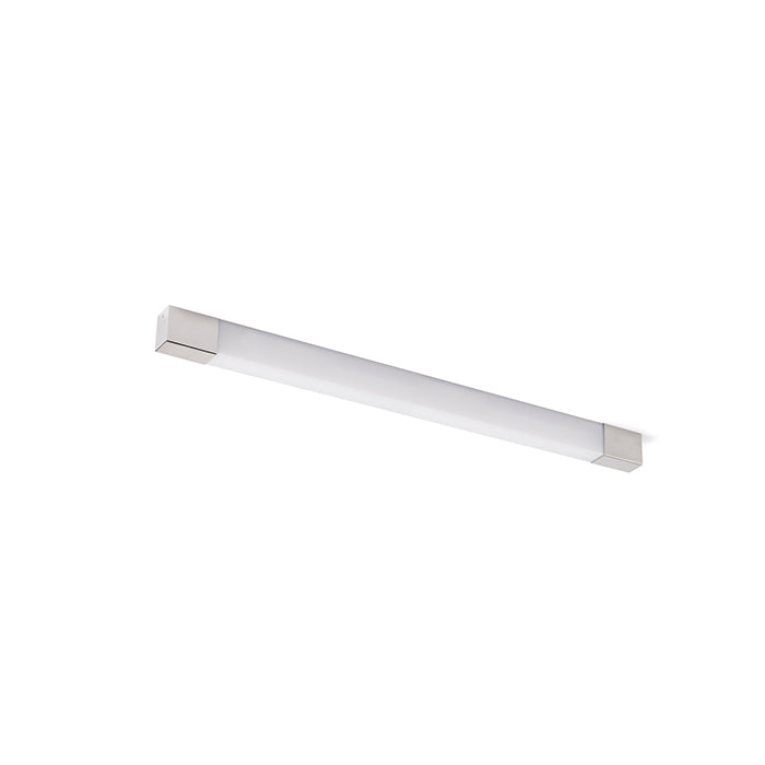 IMPERIA 90 nástěnná chrom 230V G5 39W IP44