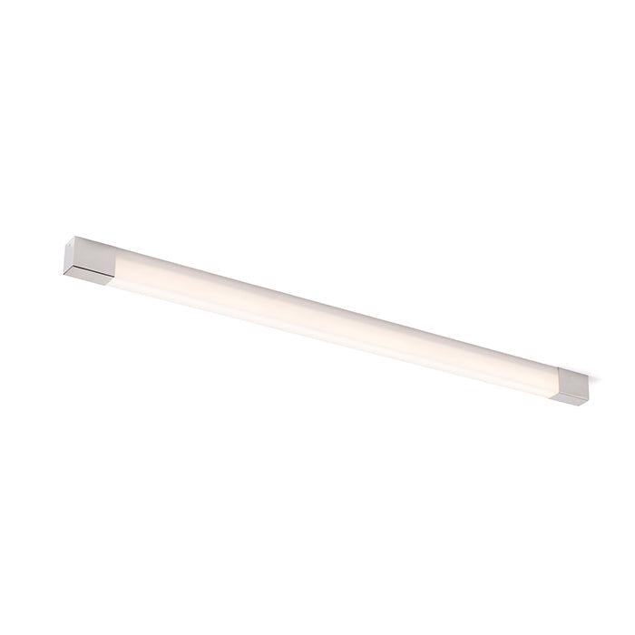 IMPERIA 120 nástěnná chrom 230V G5 28W IP44