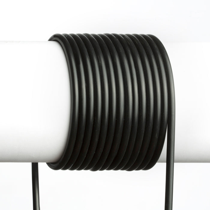 FIT 3x075 1bm kabel černá