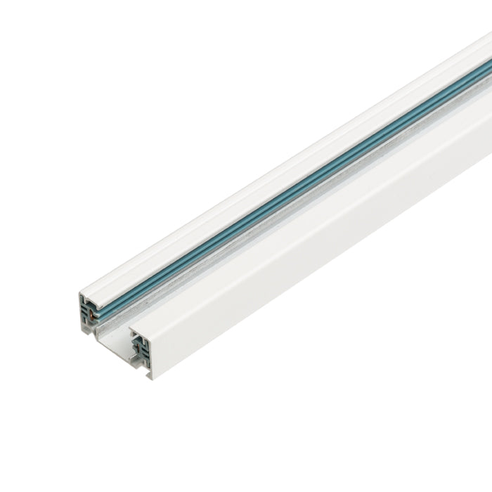 1F 1m lišta bílá 230V