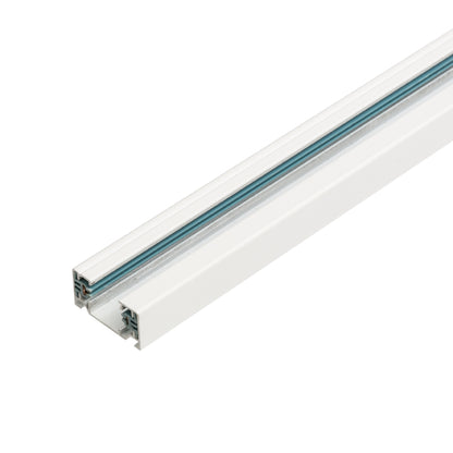 1F 1m lišta bílá 230V