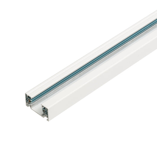1F 1m lišta bílá 230V
