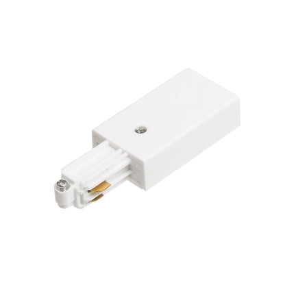 1F napájení levá bílá 230V