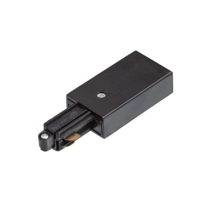 1F napájení pravá černá 230V