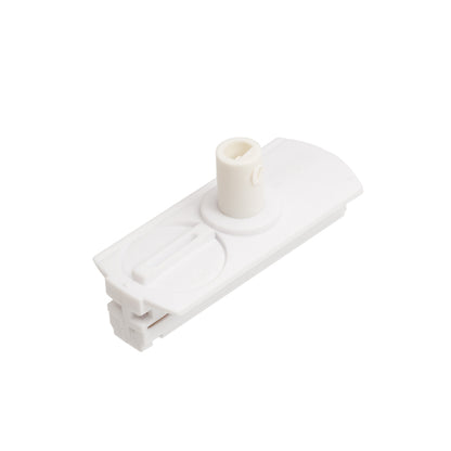 1F adaptér bílá 230V