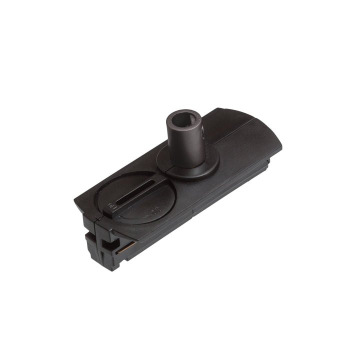 1F adaptér černá 230V