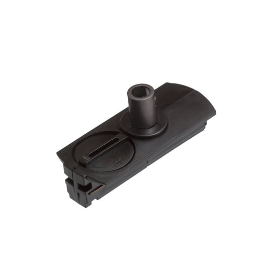 1F adaptér černá 230V