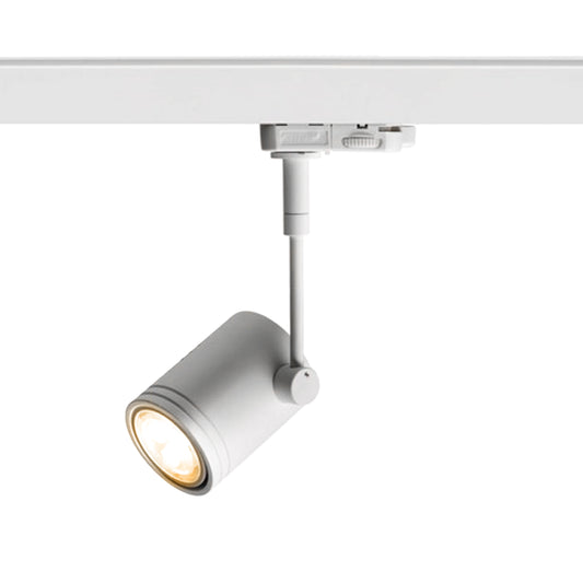 BEEBA I pro tříokr. lištu bílá 230V LED GU10 8W