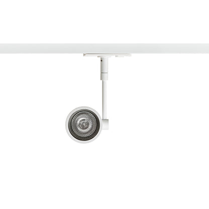BEEBA I pro jednookr. lištu bílá 230V LED GU10 8W