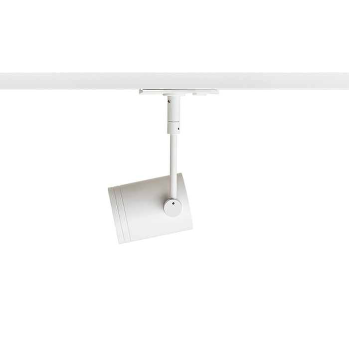 BEEBA I pro jednookr. lištu bílá 230V LED GU10 8W