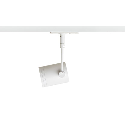 BEEBA I pro jednookr. lištu bílá 230V LED GU10 8W