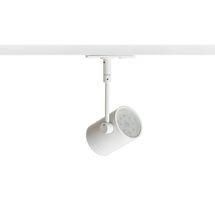 BEEBA I pro jednookr. lištu bílá 230V LED GU10 8W