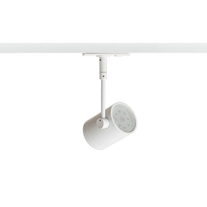 BEEBA I pro jednookr. lištu bílá 230V LED GU10 8W