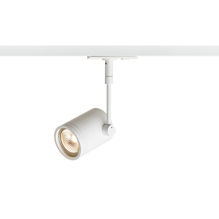 BEEBA I pro jednookr. lištu bílá 230V LED GU10 8W