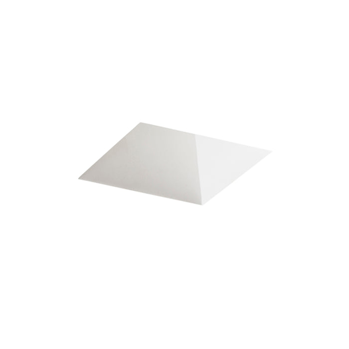 DAG SQ zápustná sádrová 230V LED GU10 8W