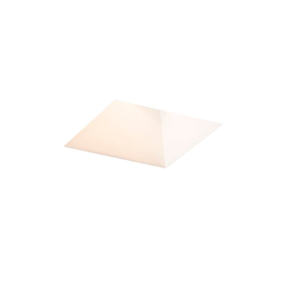 DAG SQ zápustná sádrová 230V LED GU10 8W