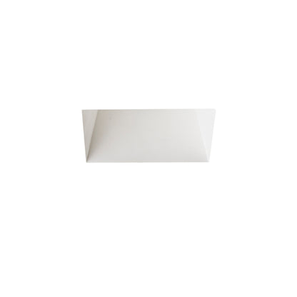DAG SQ zápustná sádrová 230V LED GU10 8W