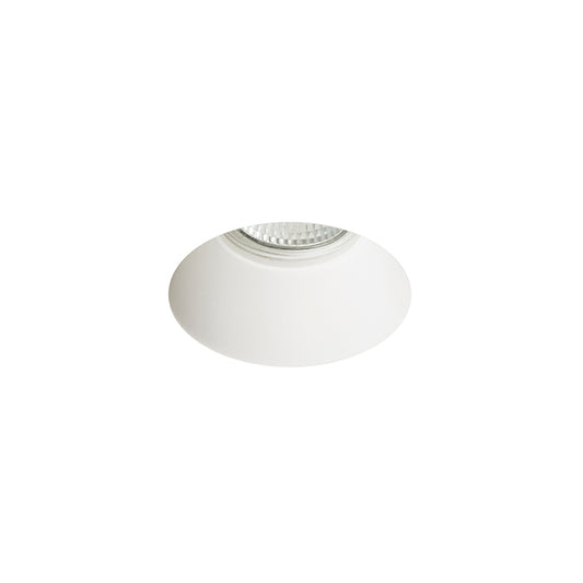 DAG R 83 zápustná sádrová 230V LED GU10 8W