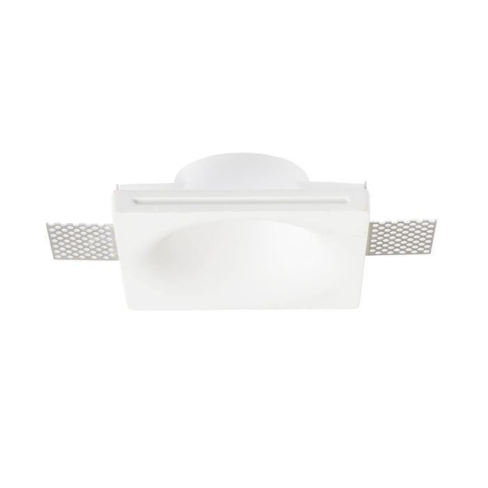 DINGO S pevná sádrová 230V LED GU10 8W