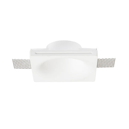 DINGO S pevná sádrová 230V LED GU10 8W