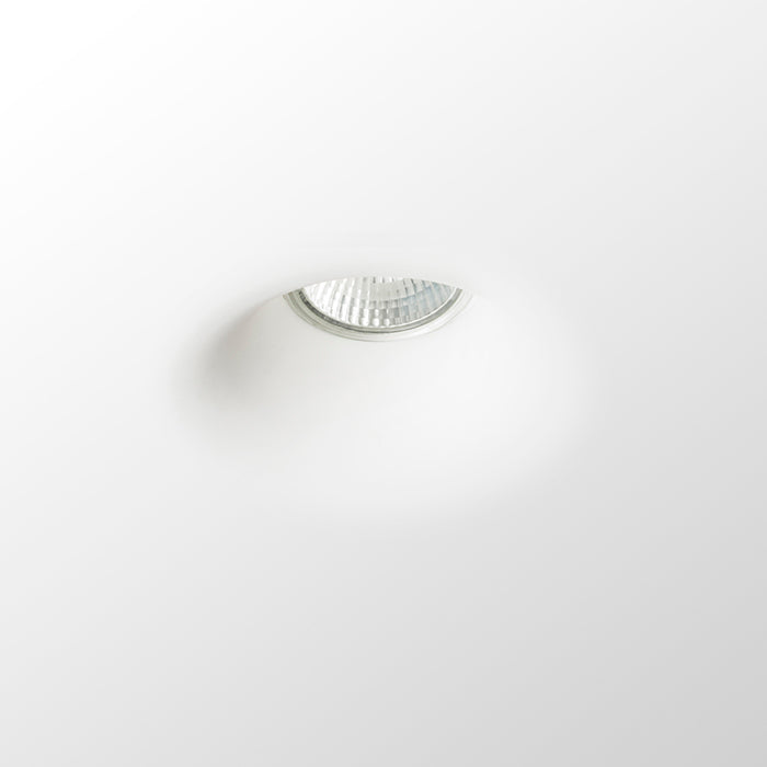 DINGO S pevná sádrová 230V LED GU10 8W