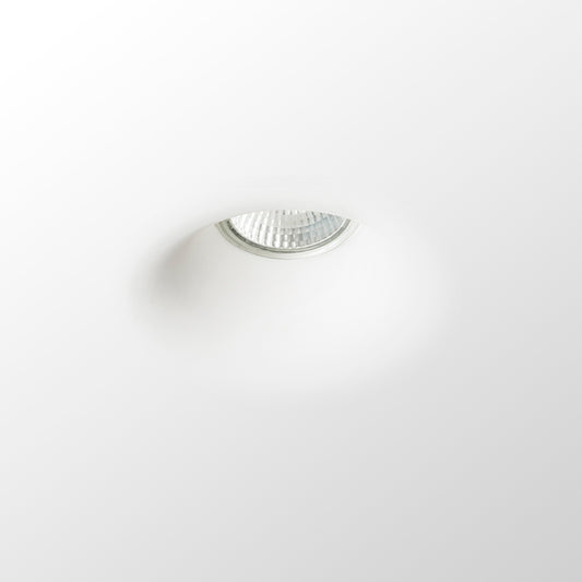 DINGO S pevná sádrová 230V LED GU10 8W