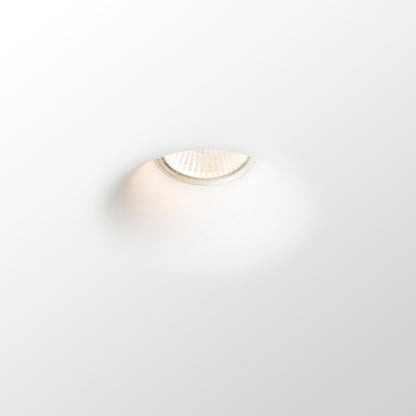 DINGO S pevná sádrová 230V LED GU10 8W