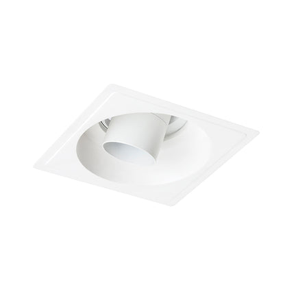 DINGO TUB zápustná sádrová 12V LED GU53 8W