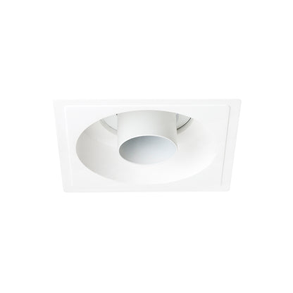 DINGO TUB zápustná sádrová 12V LED GU53 8W