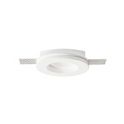 DANDY R zápustná sádrová 230V LED GU10 8W