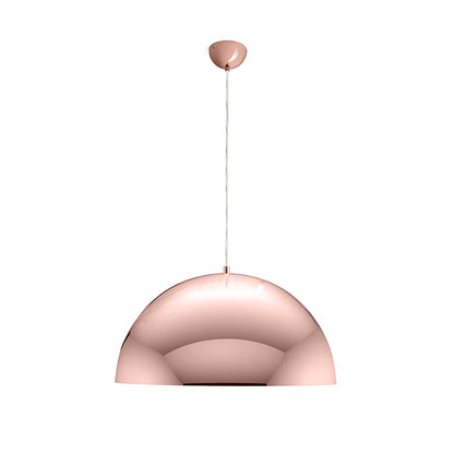 MONROE 30 závěsná měď 230V LED E27 11W