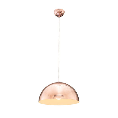 MONROE 30 závěsná měď 230V LED E27 11W