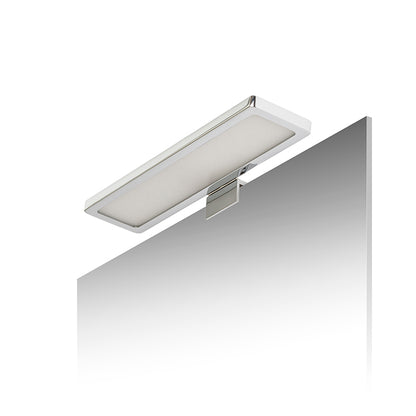 SAVOY 24 na skříňku chrom 230V LED 8W 120° IP44 3000K