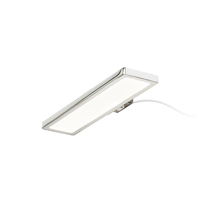 SAVOY 24 na skříňku chrom 230V LED 8W 120° IP44 3000K