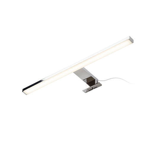 BALEA 500 na skříňku chrom 230V LED 7W 120° IP44 3000K