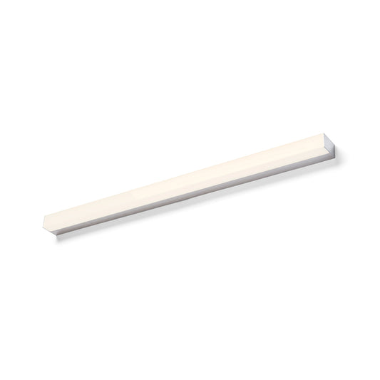 LEVIA 90 nástěnná hliník 230V LED 18W 120° IP44 3000K