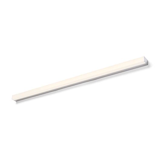 LEVIA 120 nástěnná hliník 230V LED 24W 120° IP44 3000K