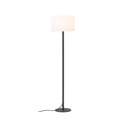 BOSANNA 150 stojanová antracitová satinovaný PE 230V LED E27 15W IP65