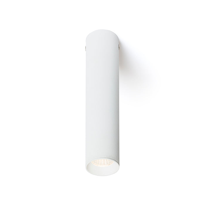 RIGA 18 stropní bílá 230V LED 4W 38° 3000K