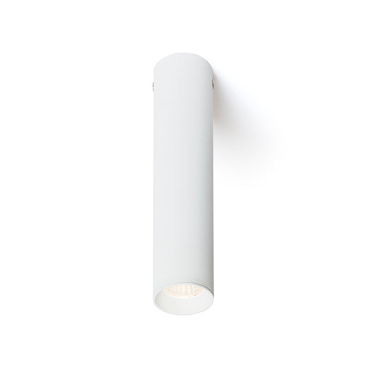 RIGA 18 stropní bílá 230V LED 4W 38° 3000K