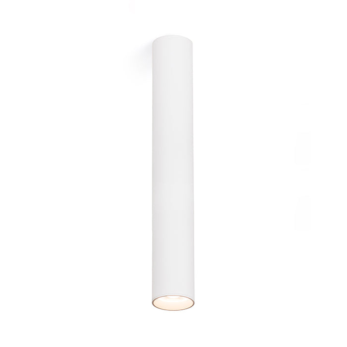 RIGA 38 stropní bílá 230V LED 6W 38° 3000K