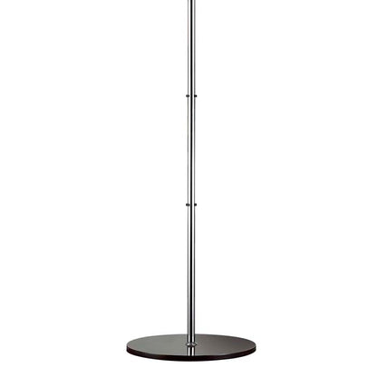 VIPER FL černá chrom 230V LED 2x3W 60° 3000K