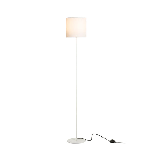 ETESIAN stojanová bílá 230V LED E27 15W