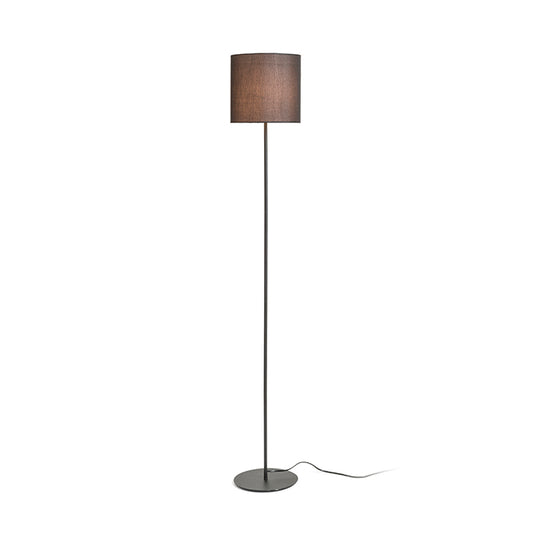 ETESIAN stojanová černá 230V LED E27 15W