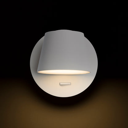 AMADEUS I nástěnná bílá 230V LED 6W 3000K
