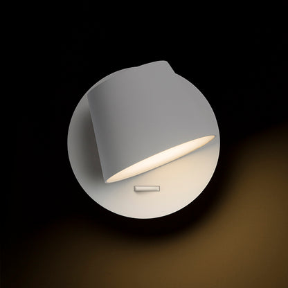 AMADEUS I nástěnná bílá 230V LED 6W 3000K