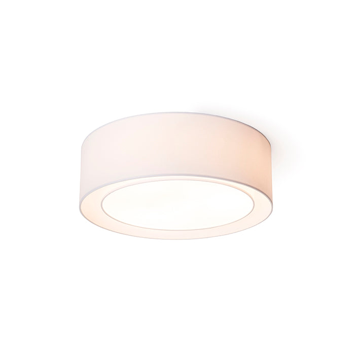 OTIS 50 stropní bílá/bílá 230V LED E27 3x15W